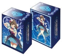 Bushiroad Deck Holder Collection Vol.282: The IDOLM@STER Cinderella Girls - Miku Maekawa (Stage Costume Ver.)