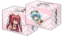 Bushiroad Deck Holder Collection Vol.289: The Testament of Sister New Devil BURST