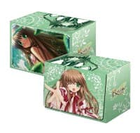 Bushiroad Deck Holder Collection Vol.30: Rewrite - Kotori Kanbe