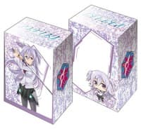 Bushiroad Deck Holder Collection Vol.302: Gakusen Toshi Asterisk - Kirin Toudou