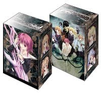 Bushiroad Deck Holder Collection Vol.303: CHAOS;CHILD