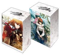 Bushiroad Deck Holder Collection Vol.304: STEINS;GATE 0
