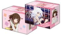 Bushiroad Deck Holder Collection Vol.313: Monogatari Series Second Season - Nadeko Sengoku