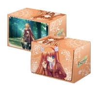 Bushiroad Deck Holder Collection Vol.32: Rewrite - Ohtori Chihaya