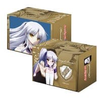 Bushiroad Deck Holder Collection Vol.33: Angel Beats! - Tenshi