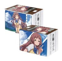 Bushiroad Deck Holder Collection Vol.72: Ano Natsu de Matteru - Mio Kitahara