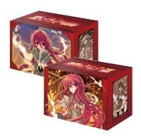 Bushiroad Deck Holder Collection Vol.73: Shakugan no Shana III - Shana