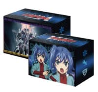 Bushiroad Deck Holder Collection Vol.74: Cardfight!! Vanguard - Aichi Sendou (Twin Sword Awakening Ver.)