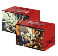 Bushiroad Deck Holder Collection Vol.78: Cardfight!! Vanguard - Resonance of Thunder Dragon