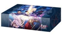 Bushiroad Storage Box Collection Vol.103: Fate/stay night [Unlimited Blade Works]