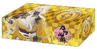 Bushiroad Storage Box Collection Vol.111: Touken Ranbu Online - Kogitsunemaru