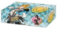 Bushiroad Storage Box Collection Vol.128: Touken Ranbu Online - Urashima Kotetsu