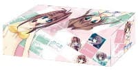 Bushiroad Storage Box Collection Vol.13: Da Capo II