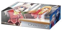 Bushiroad Storage Box Collection Vol.136: Charlotte