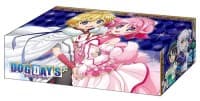 Bushiroad Storage Box Collection Vol.137: Dog Days