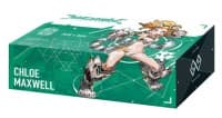 Bushiroad Storage Box Collection Vol.142: Luck & Logic - Super Tiger Claw! Chloe