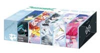 Bushiroad Storage Box Collection Vol.145: Luck & Logic - Believe & Betray