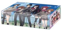 Bushiroad Storage Box Collection Vol.151: Shoujo-tachi wa Kouya wo Mezasu