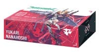Bushiroad Storage Box Collection Vol.153: Luck & Logic - Winger Strike, Yukari
