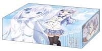 Bushiroad Storage Box Collection Vol.158: Is the order a rabbit?? - Chino