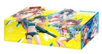 Bushiroad Storage Box Collection Vol.163: Luck & Logic - Tokonatsu Luck TYPE Logicalist