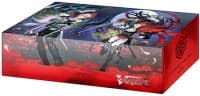 Bushiroad Storage Box Collection Vol.165: Cardfight!! Vanguard G - Lycoris Musketeer, Vera & Lycoris Musketeer, Saul