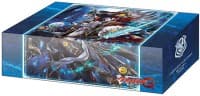 Bushiroad Storage Box Collection Vol.166: Cardfight!! Vanguard G - Loved by the Seven Seas, Nightmist
