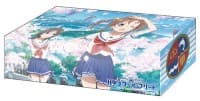 Bushiroad Storage Box Collection Vol.167: High School Fleet