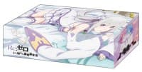 Bushiroad Storage Box Collection Vol.171: Re:ZERO -Starting Life in Another World-