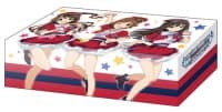 Bushiroad Storage Box Collection Vol.172: The IDOLM@STER Cinderella Girls - New Generations