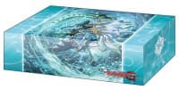 Bushiroad Storage Box Collection Vol.177: Cardfight!! Vanguard G - Marine General of Heavenly Silk, Lambros