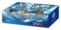 Bushiroad Storage Box Collection Vol.178: Cardfight!! Vanguard G - Regulation Liberator, Aglovale