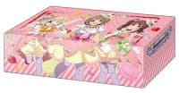 Bushiroad Storage Box Collection Vol.180: The IDOLM@STER Cinderella Girls - Candy Island