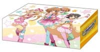 Bushiroad Storage Box Collection Vol.181: The IDOLM@STER Cinderella Girls - Decoration