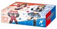 Bushiroad Storage Box Collection Vol.182: The IDOLM@STER Cinderella Girls