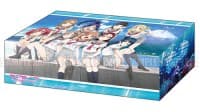 Bushiroad Storage Box Collection Vol.183: Love Live! Sunshine!! - Aqours