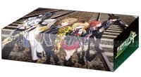 Bushiroad Storage Box Collection Vol.184: Qualidea Code