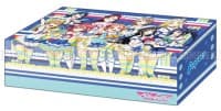 Bushiroad Storage Box Collection Vol.188: Love Live! Sunshine!! - Aqours