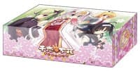Bushiroad Storage Box Collection Vol.189: Senren Banka