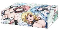 Bushiroad Storage Box Collection Vol.19: Sora no Otoshimono: Forte