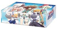 Bushiroad Storage Box Collection Vol.190: ViVid Strike!