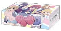 Bushiroad Storage Box Collection Vol.192: Girlish Number