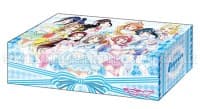 Bushiroad Storage Box Collection Vol.194: Love Live! Sunshine!! - Aqours