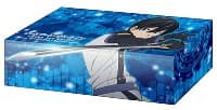 Bushiroad Storage Box Collection Vol.197: Sword Art Online the Movie -Ordinal Scale- - Kirito