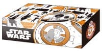 Bushiroad Storage Box Collection Vol.202: Star Wars - BB-8