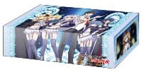 Bushiroad Storage Box Collection Vol.206: Rokudenashi Majutsu Koushi to Akashic Records