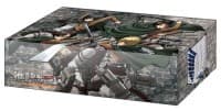 Bushiroad Storage Box Collection Vol.209: Attack on Titan
