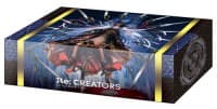 Bushiroad Storage Box Collection Vol.211: Re:CREATORS