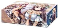 Bushiroad Storage Box Collection Vol.26: Aiyoku no Eustia