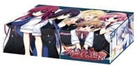 Bushiroad Storage Box Collection Vol.38: Grisaia no Meikyuu